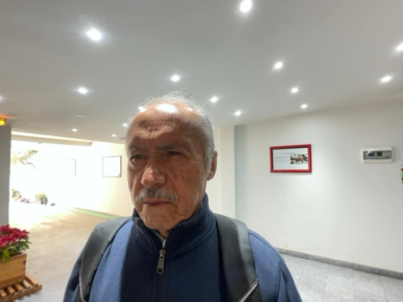 Foto de Francisco Rico Carmona